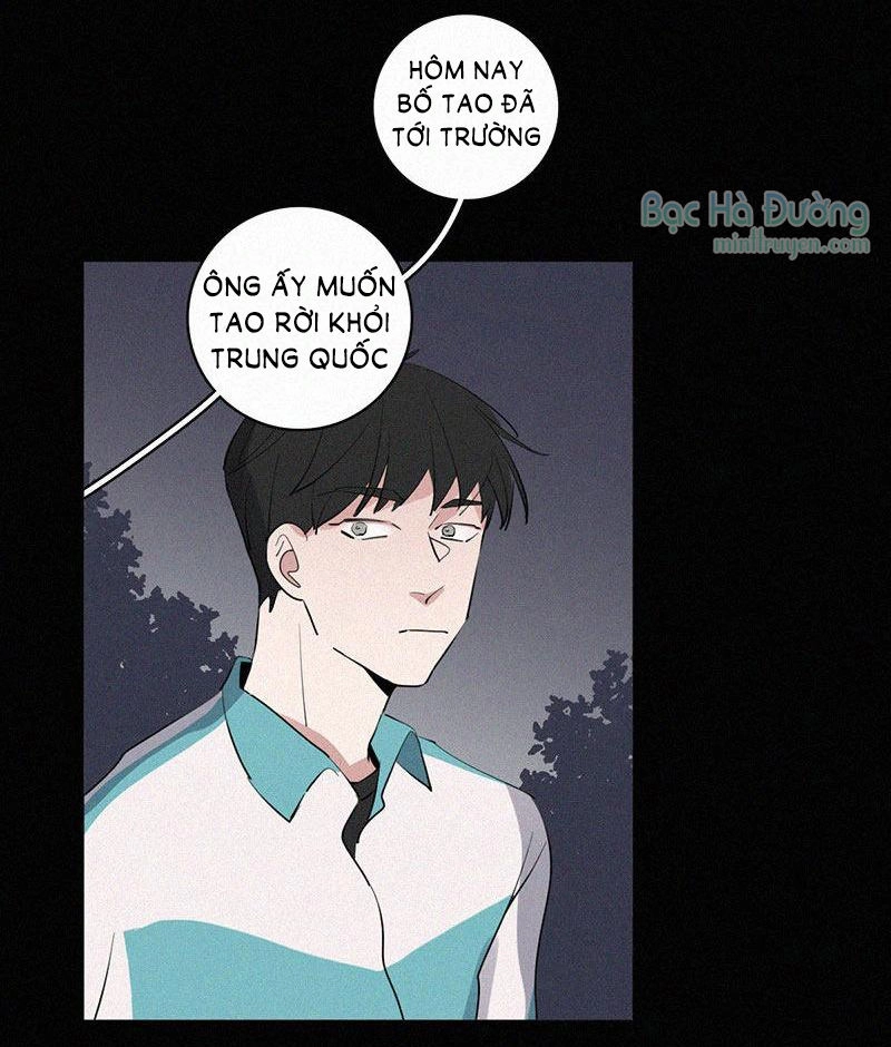 Câu Chuyện Về Cậu Và Tôi Chapter 31 - 33