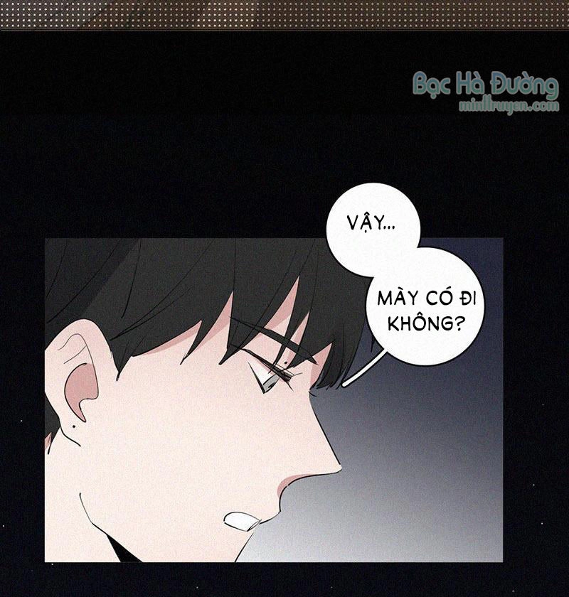 Câu Chuyện Về Cậu Và Tôi Chapter 31 - 35