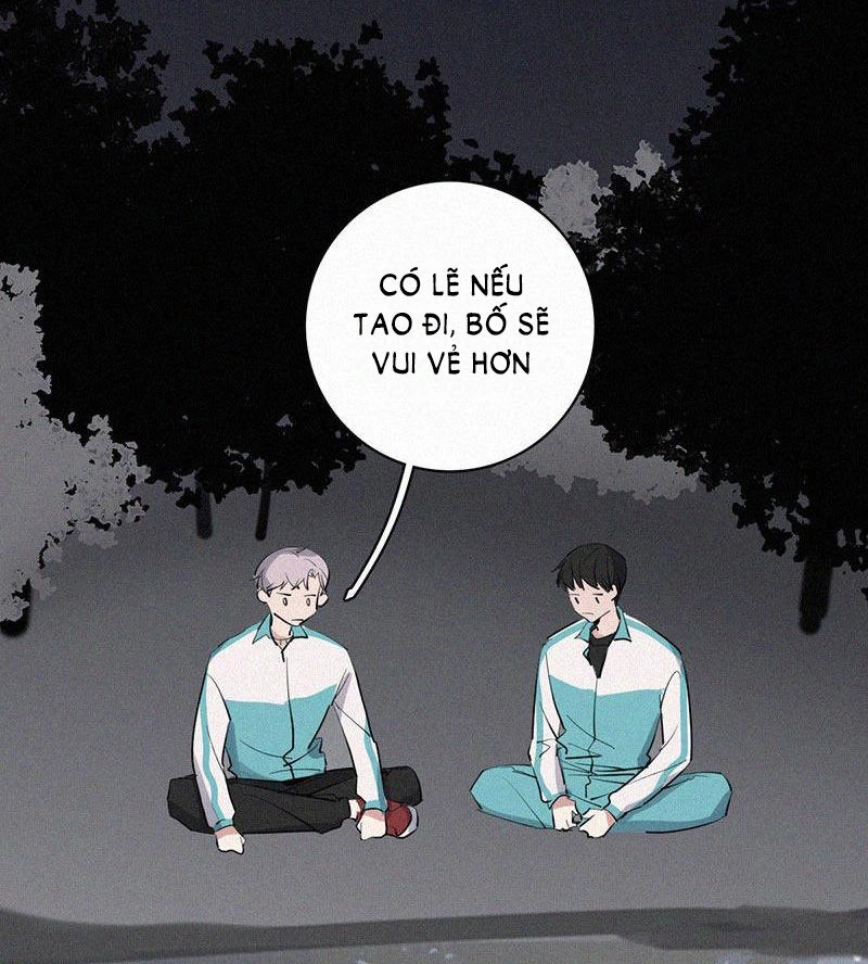 Câu Chuyện Về Cậu Và Tôi Chapter 31 - 40