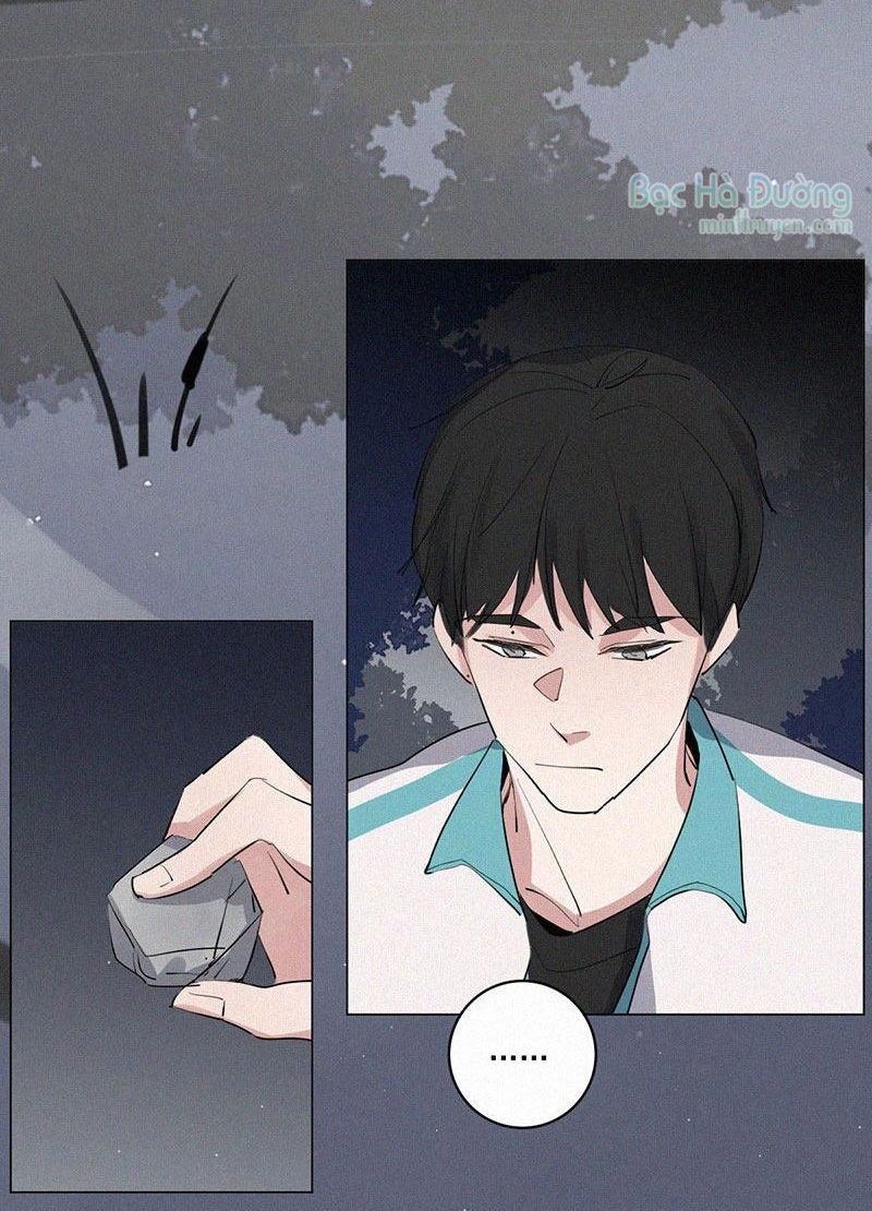 Câu Chuyện Về Cậu Và Tôi Chapter 31 - 41