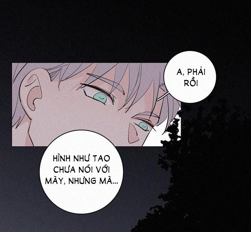 Câu Chuyện Về Cậu Và Tôi Chapter 31.5 - 9