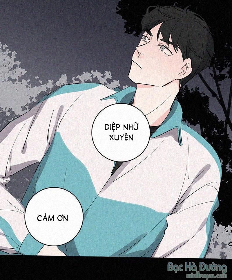 Câu Chuyện Về Cậu Và Tôi Chapter 31.5 - 10