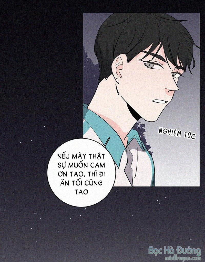 Câu Chuyện Về Cậu Và Tôi Chapter 31.5 - 15