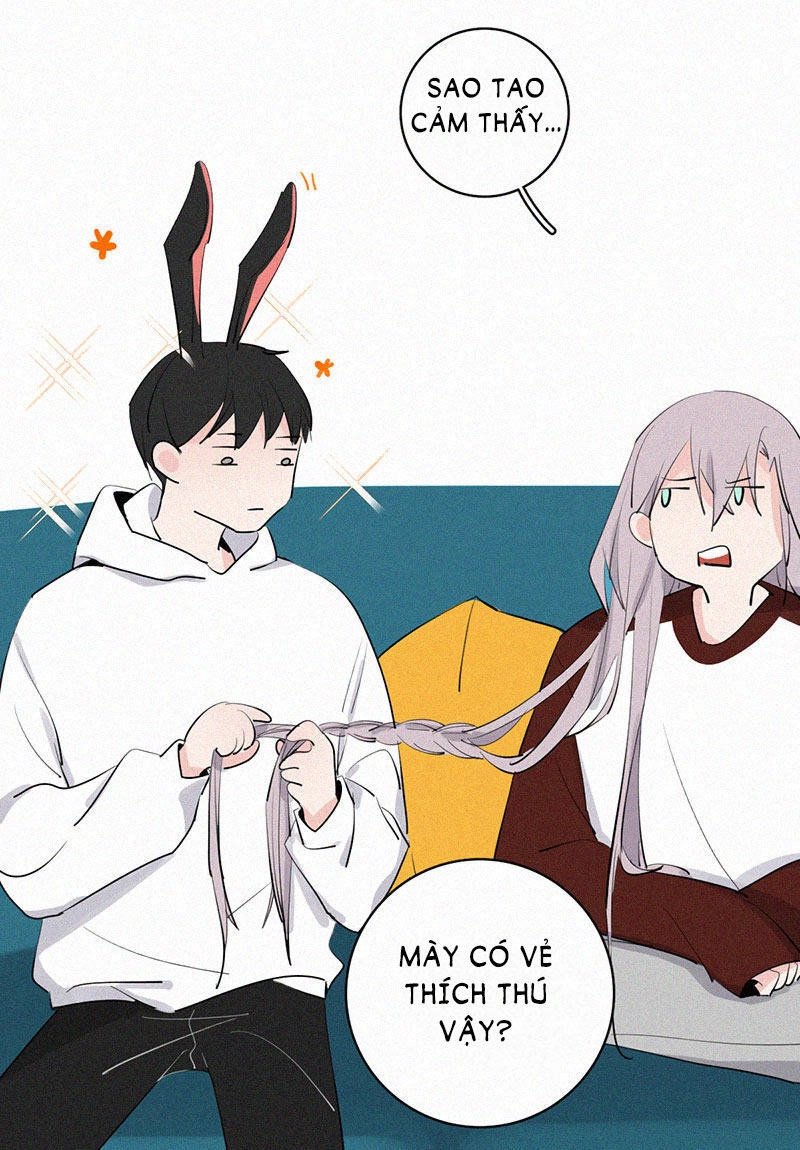 Câu Chuyện Về Cậu Và Tôi Chapter 31.5 - 19