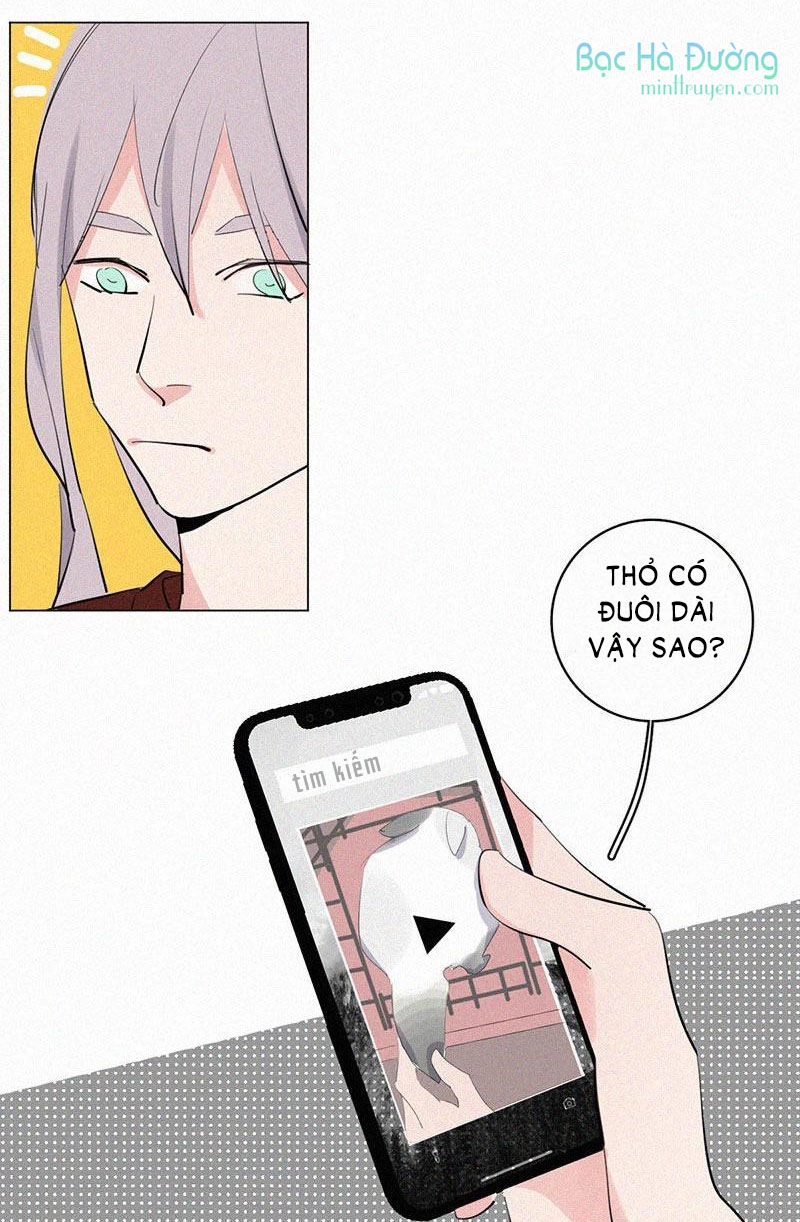 Câu Chuyện Về Cậu Và Tôi Chapter 31.5 - 34