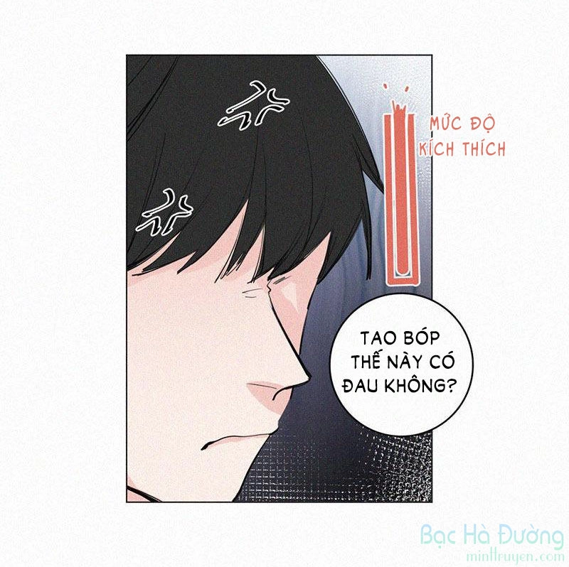 Câu Chuyện Về Cậu Và Tôi Chapter 31.5 - 39