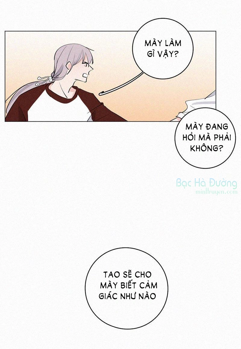 Câu Chuyện Về Cậu Và Tôi Chapter 31.5 - 41