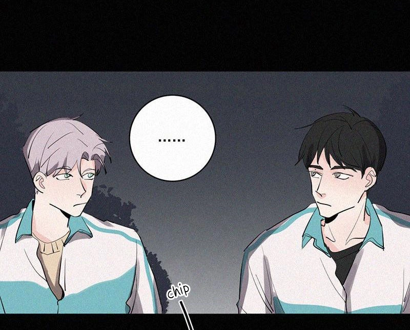 Câu Chuyện Về Cậu Và Tôi Chapter 32 - 7