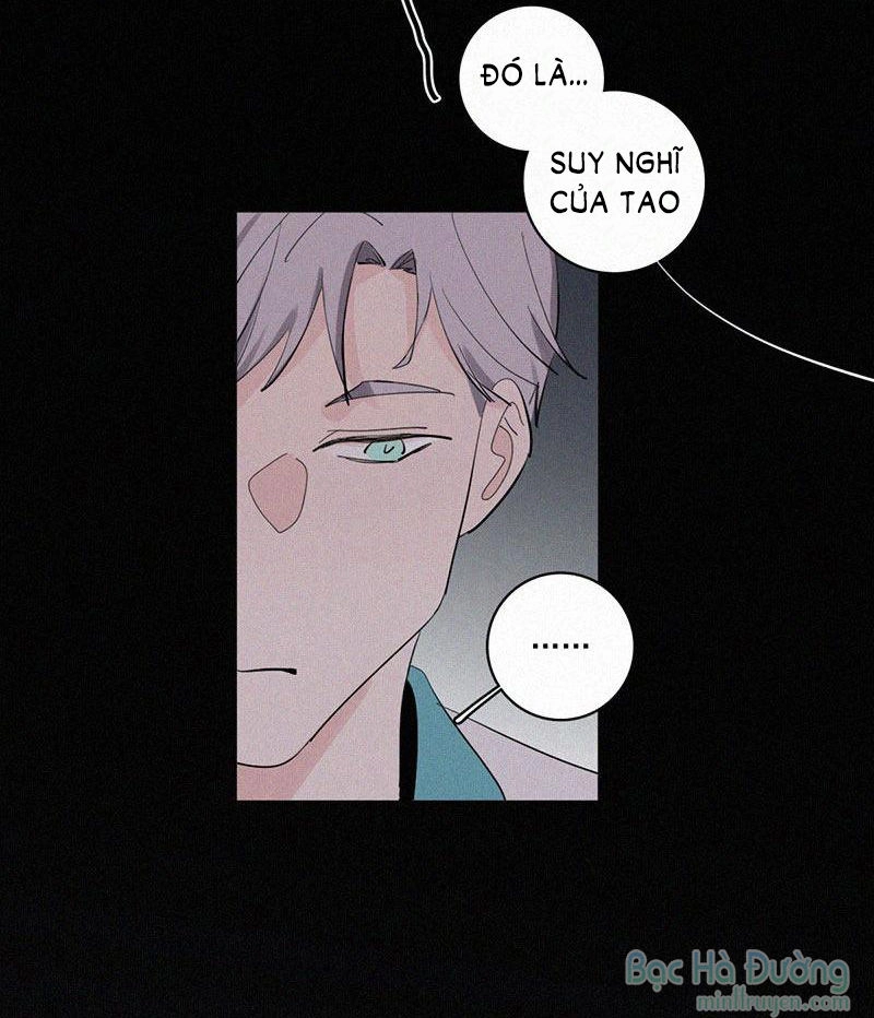 Câu Chuyện Về Cậu Và Tôi Chapter 32 - 8