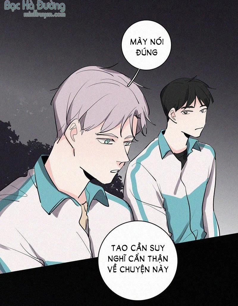 Câu Chuyện Về Cậu Và Tôi Chapter 32 - 10