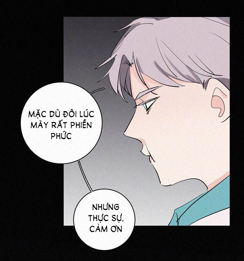 Câu Chuyện Về Cậu Và Tôi Chapter 32 - 13