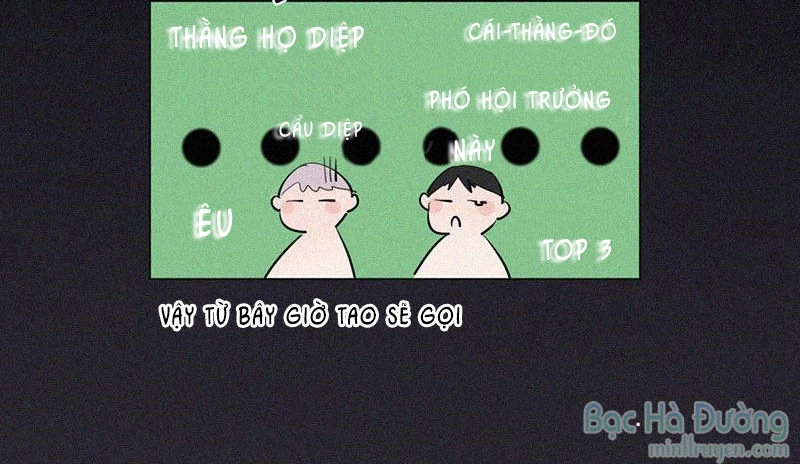 Câu Chuyện Về Cậu Và Tôi Chapter 32 - 15