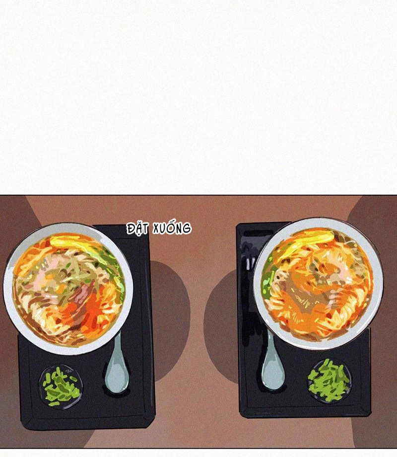 Câu Chuyện Về Cậu Và Tôi Chapter 32 - 20