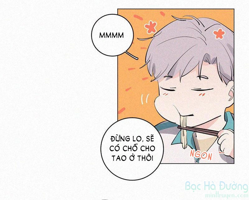 Câu Chuyện Về Cậu Và Tôi Chapter 32 - 23