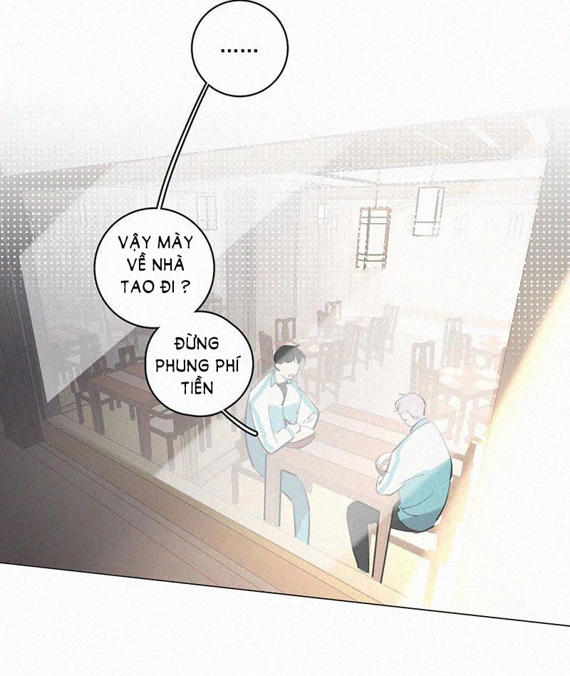 Câu Chuyện Về Cậu Và Tôi Chapter 32 - 24