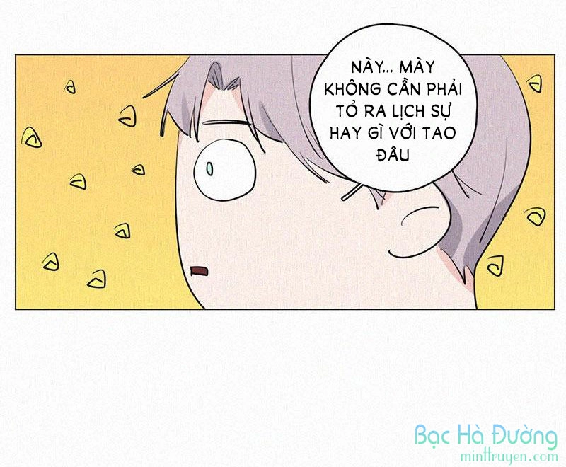 Câu Chuyện Về Cậu Và Tôi Chapter 32 - 27