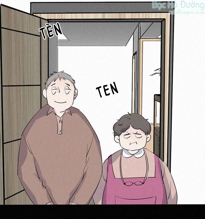 Câu Chuyện Về Cậu Và Tôi Chapter 32 - 32