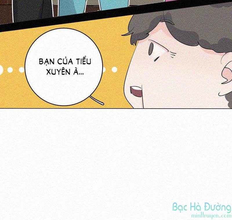 Câu Chuyện Về Cậu Và Tôi Chapter 32 - 37