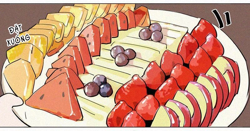 Câu Chuyện Về Cậu Và Tôi Chapter 32 - 38