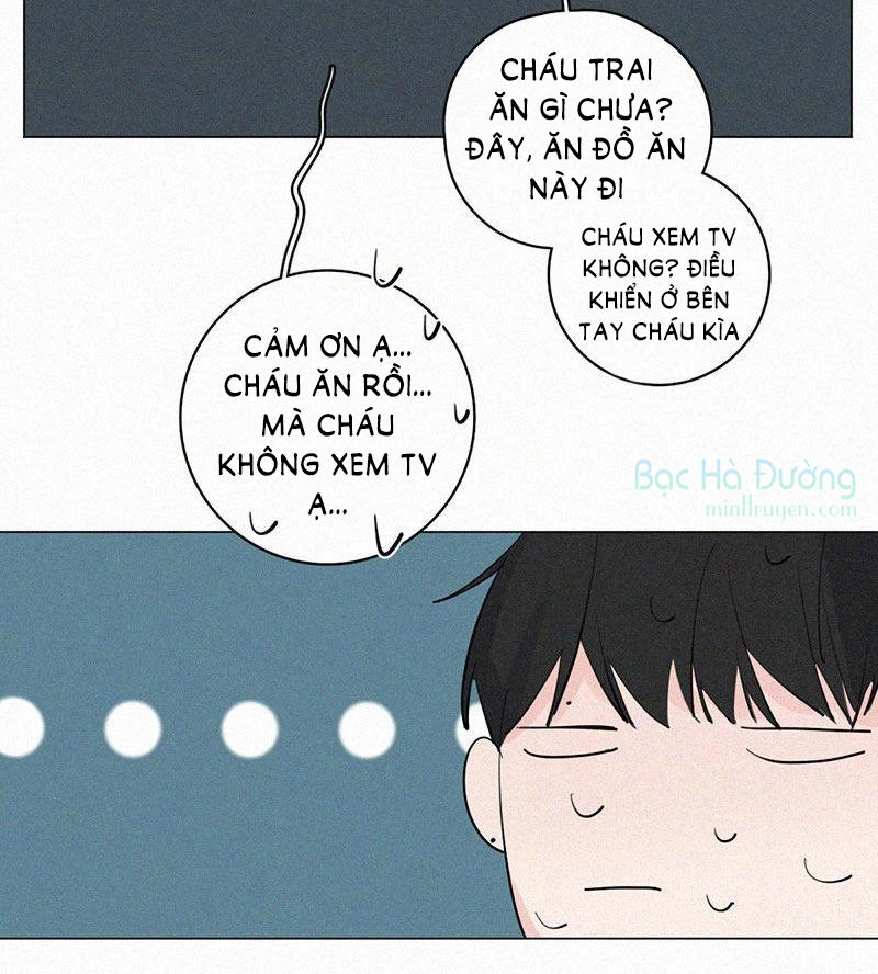 Câu Chuyện Về Cậu Và Tôi Chapter 32 - 40