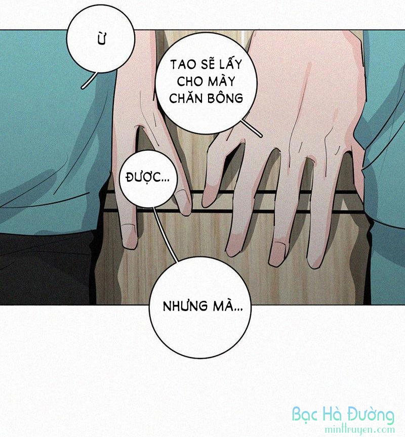 Câu Chuyện Về Cậu Và Tôi Chapter 32 - 45