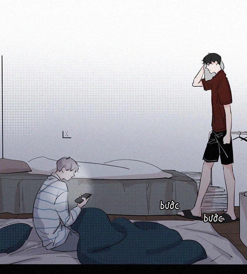 Câu Chuyện Về Cậu Và Tôi Chapter 33 - 7