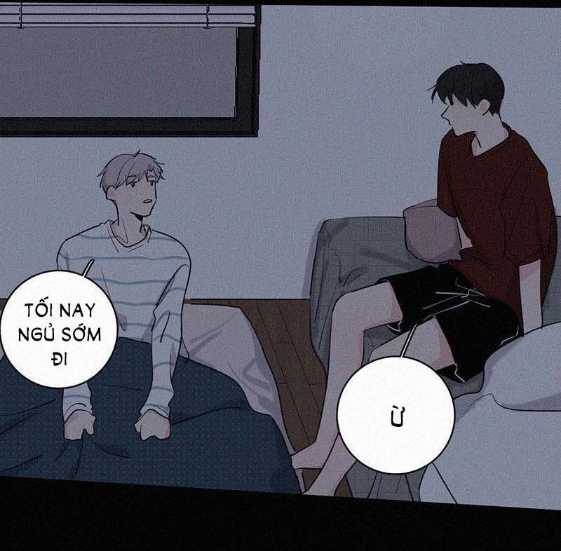 Câu Chuyện Về Cậu Và Tôi Chapter 33 - 9
