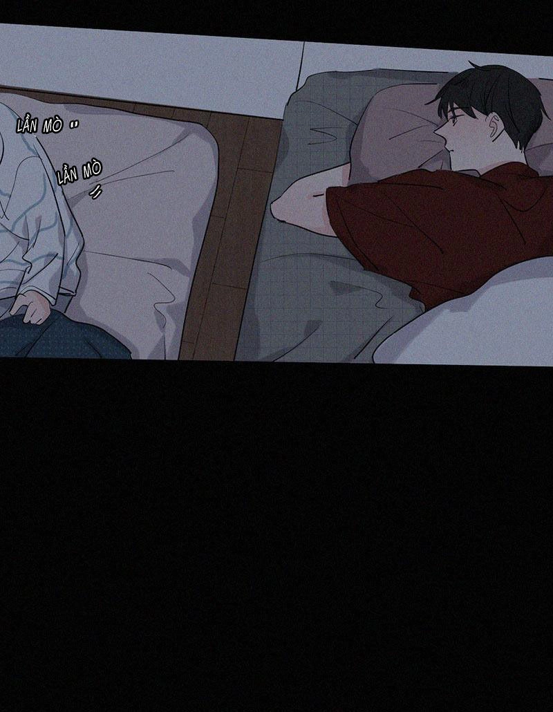 Câu Chuyện Về Cậu Và Tôi Chapter 33 - 10