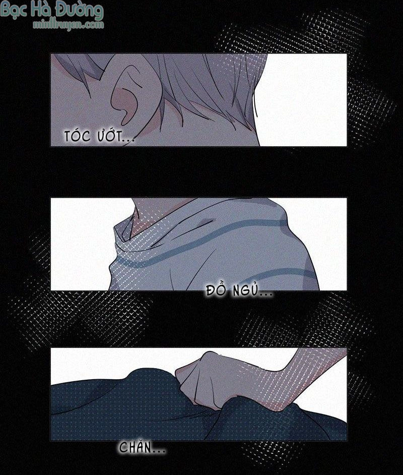 Câu Chuyện Về Cậu Và Tôi Chapter 33 - 11