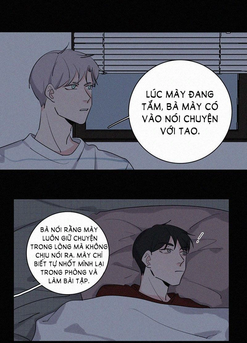 Câu Chuyện Về Cậu Và Tôi Chapter 33 - 14