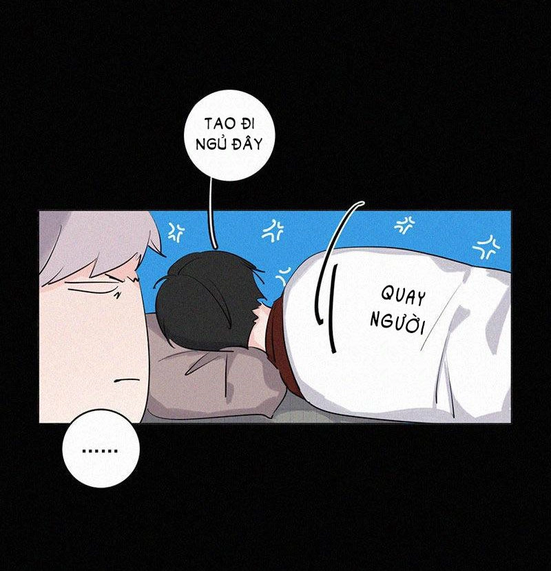 Câu Chuyện Về Cậu Và Tôi Chapter 33 - 16