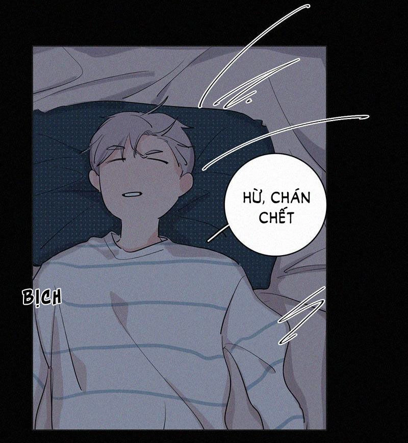 Câu Chuyện Về Cậu Và Tôi Chapter 33 - 18