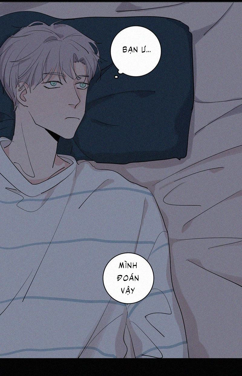 Câu Chuyện Về Cậu Và Tôi Chapter 33 - 20