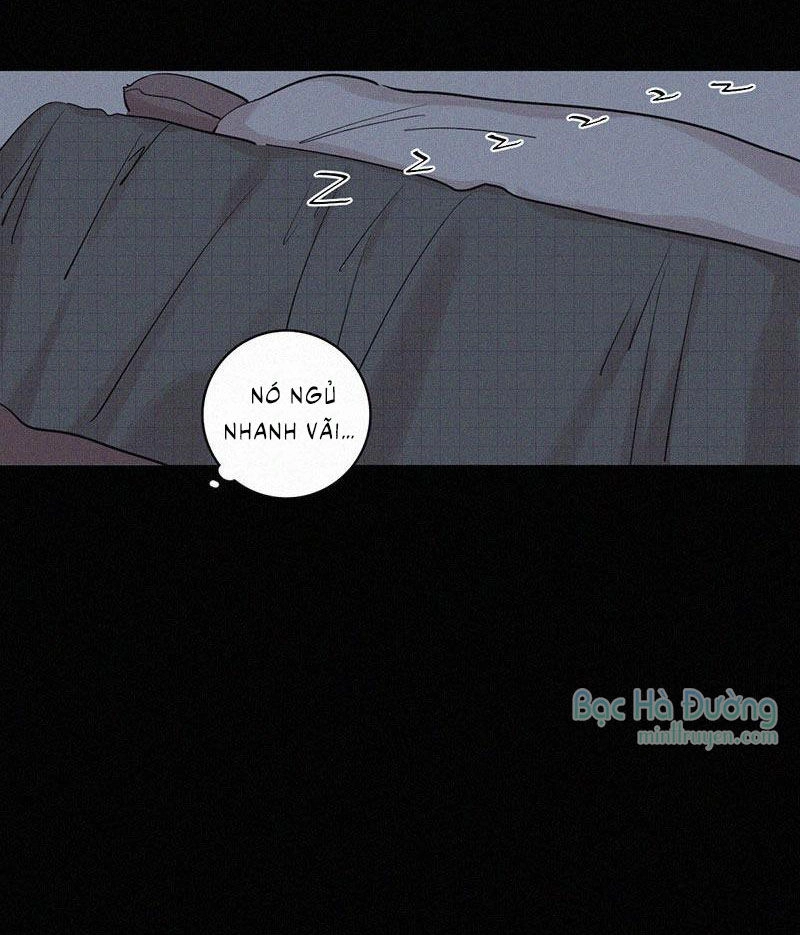 Câu Chuyện Về Cậu Và Tôi Chapter 33 - 21