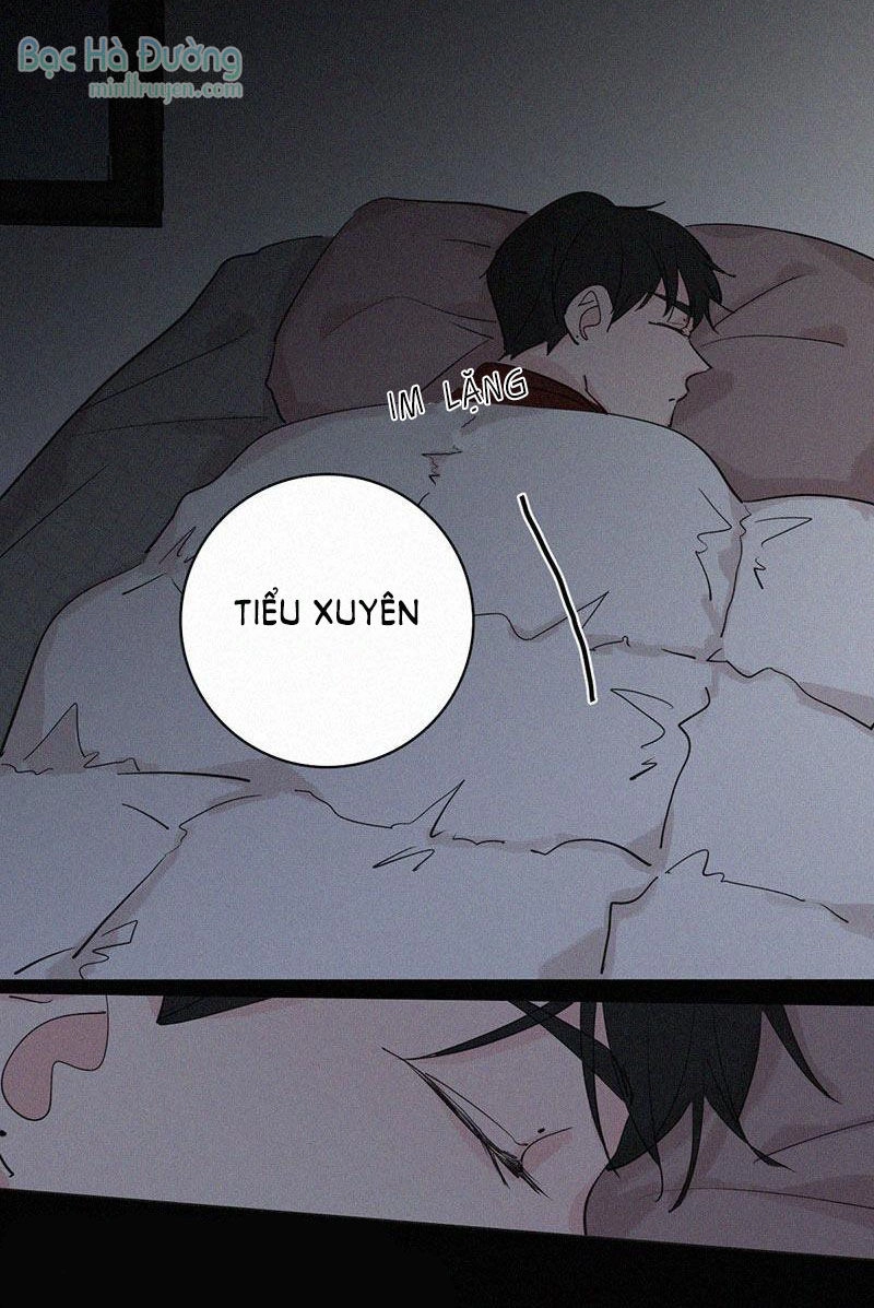 Câu Chuyện Về Cậu Và Tôi Chapter 33 - 23