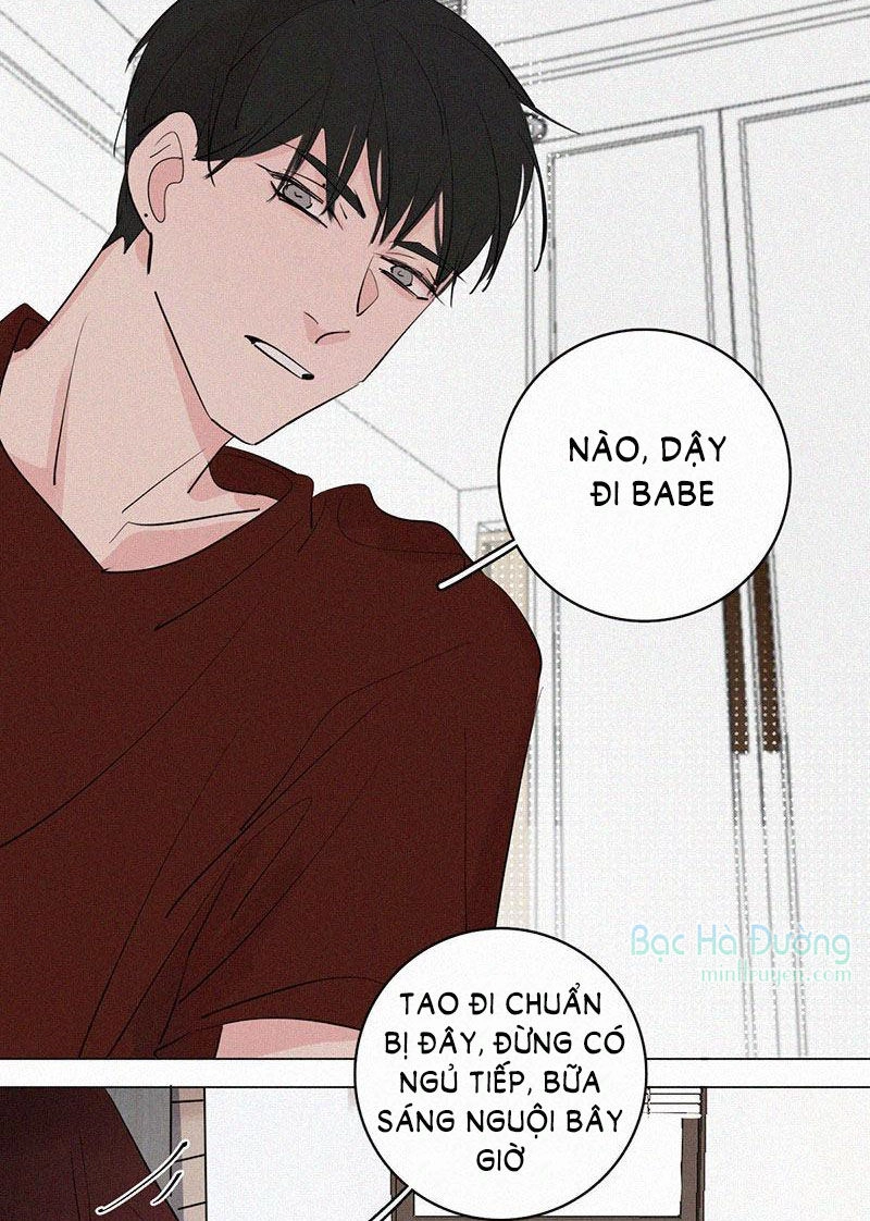 Câu Chuyện Về Cậu Và Tôi Chapter 33 - 28