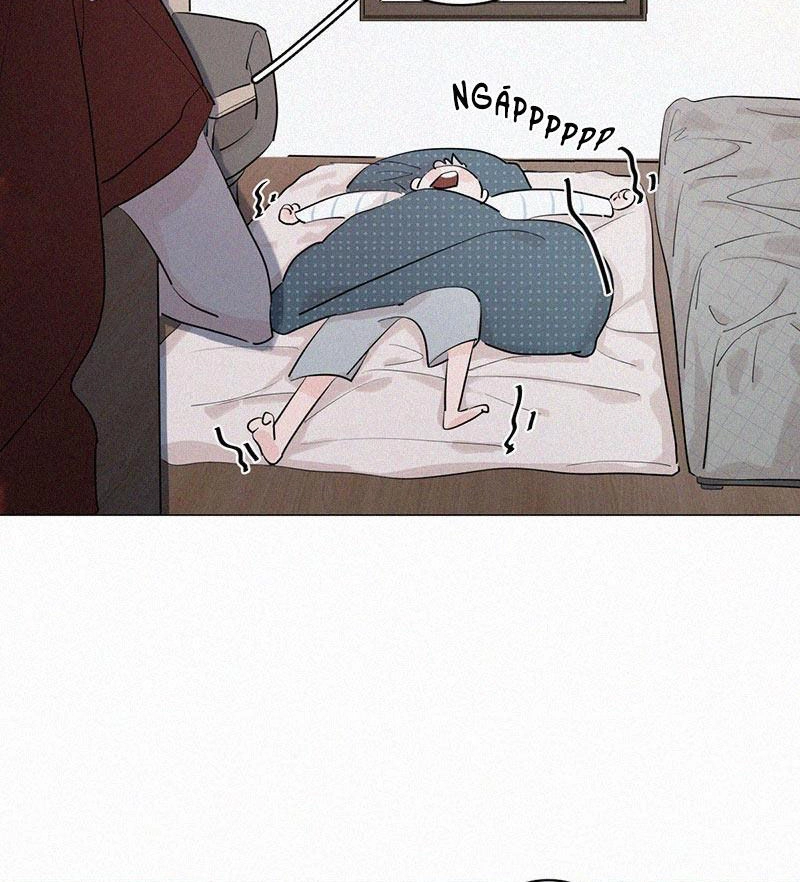 Câu Chuyện Về Cậu Và Tôi Chapter 33 - 29