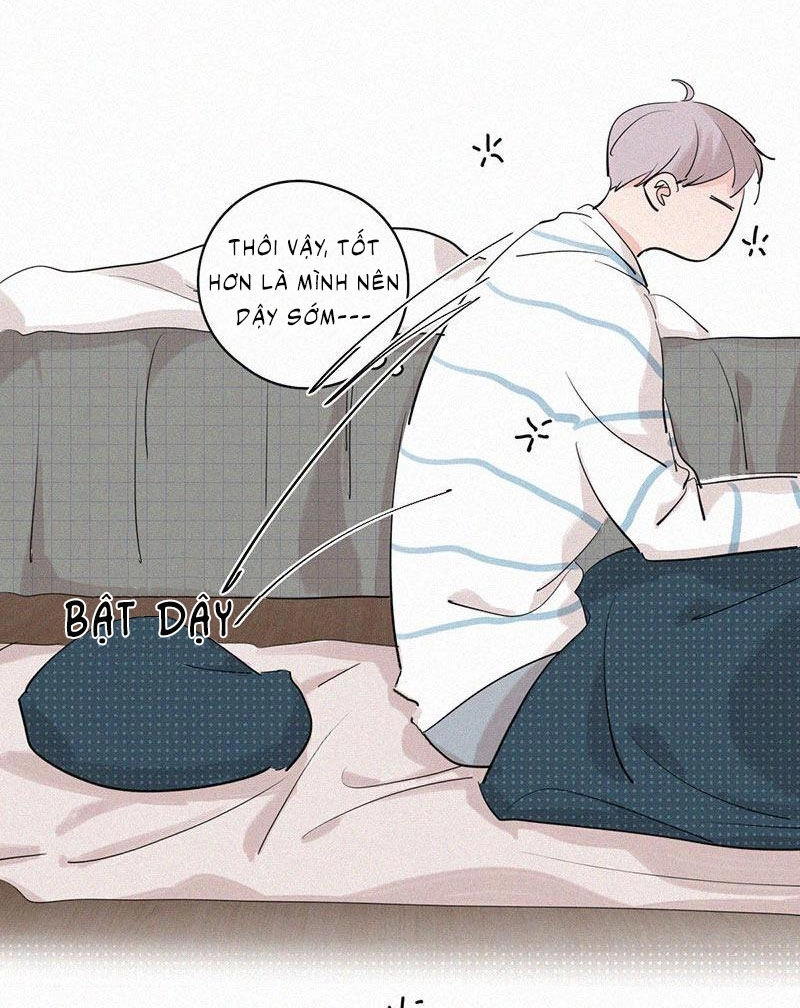 Câu Chuyện Về Cậu Và Tôi Chapter 33 - 31