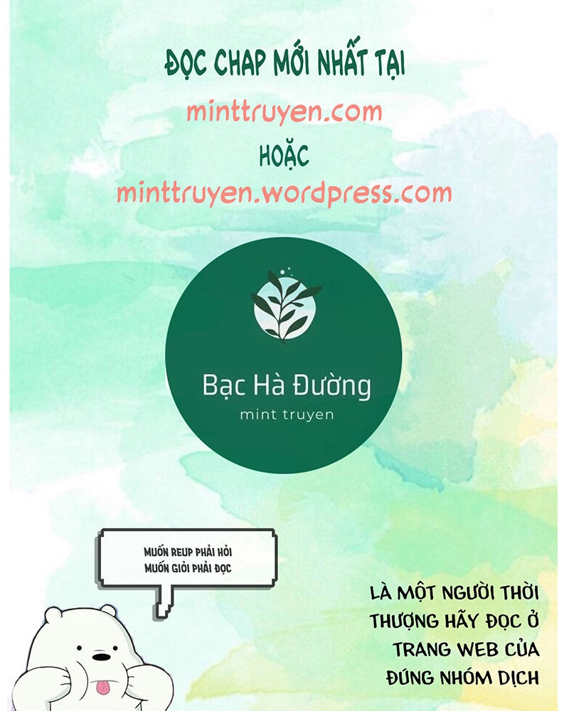 Câu Chuyện Về Cậu Và Tôi Chapter 34 - 1