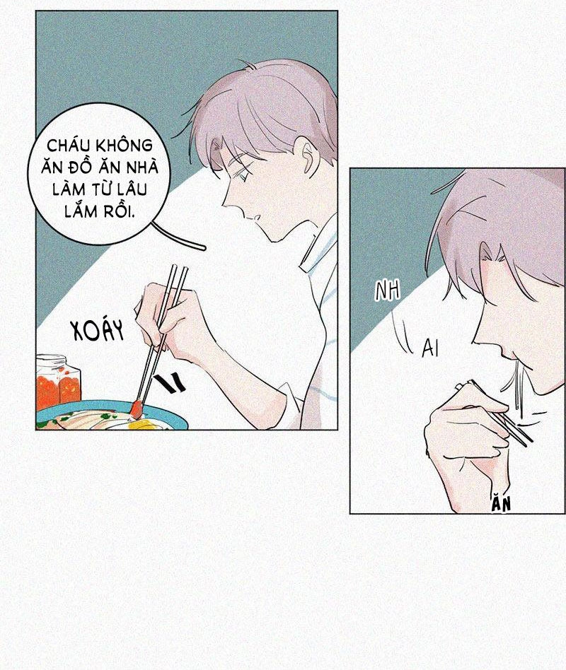 Câu Chuyện Về Cậu Và Tôi Chapter 34 - 9