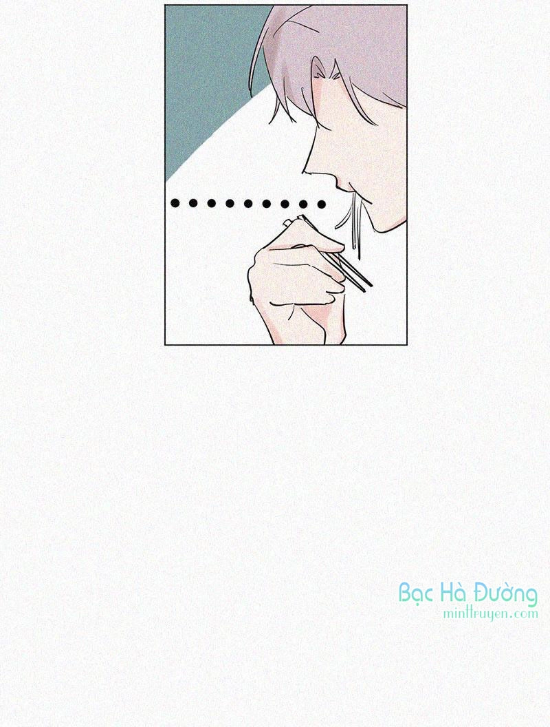 Câu Chuyện Về Cậu Và Tôi Chapter 34 - 10