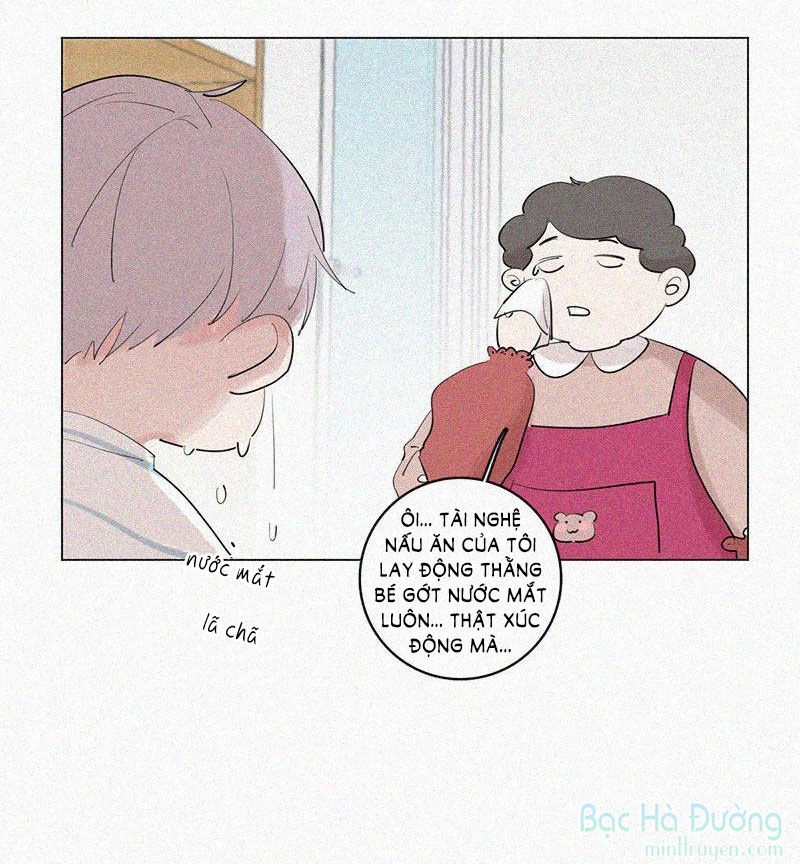 Câu Chuyện Về Cậu Và Tôi Chapter 34 - 12