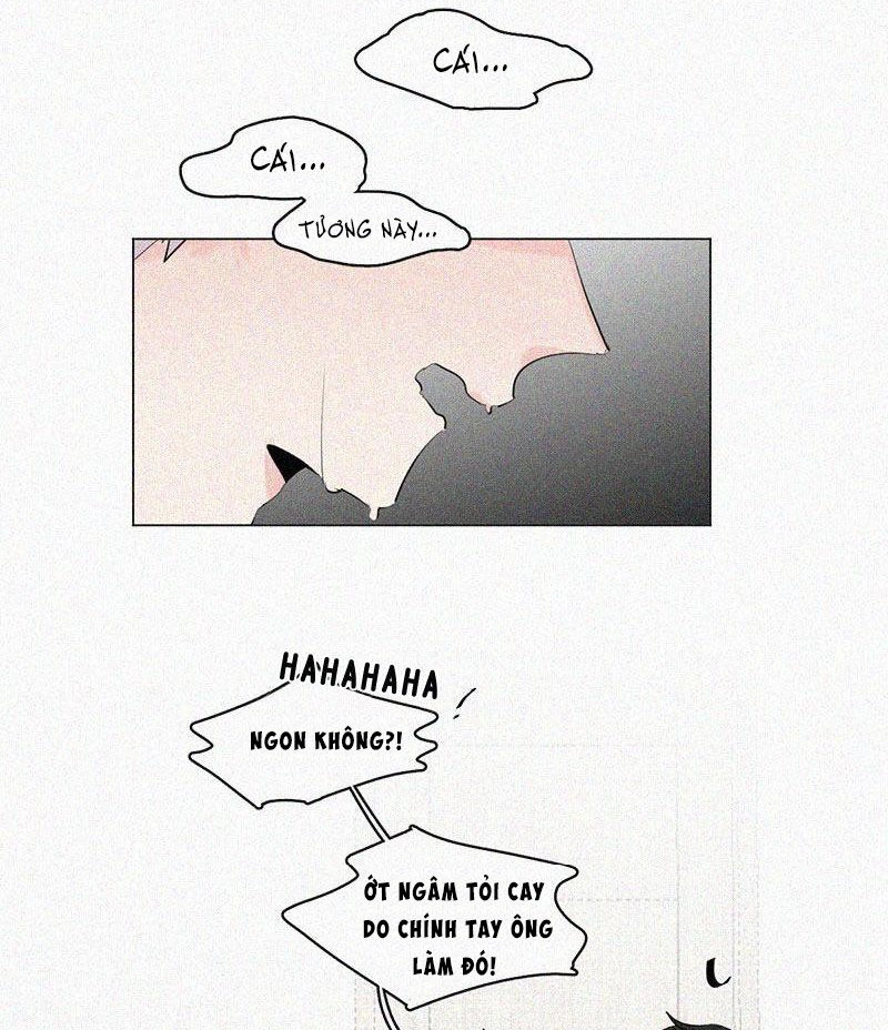 Câu Chuyện Về Cậu Và Tôi Chapter 34 - 13