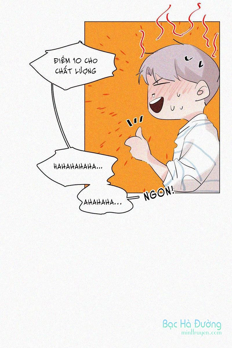 Câu Chuyện Về Cậu Và Tôi Chapter 34 - 15