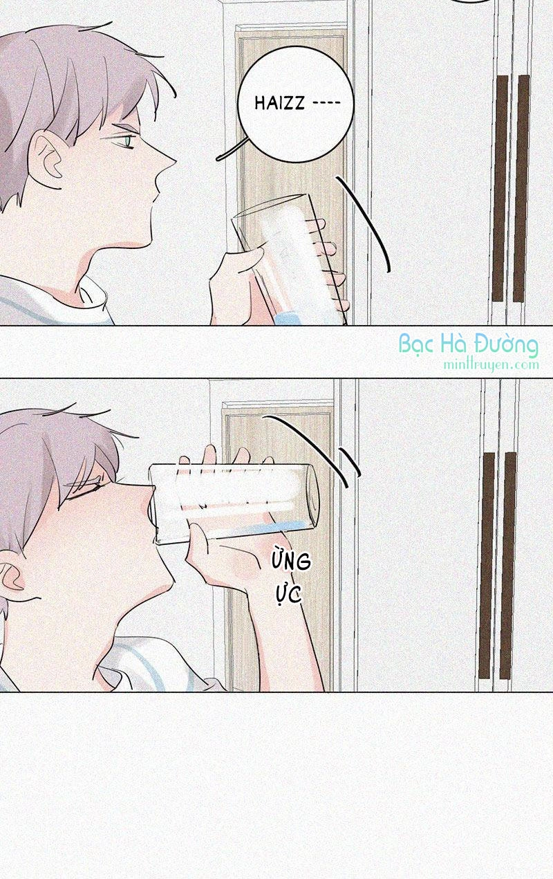 Câu Chuyện Về Cậu Và Tôi Chapter 34 - 17