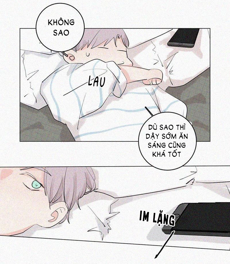 Câu Chuyện Về Cậu Và Tôi Chapter 34 - 19