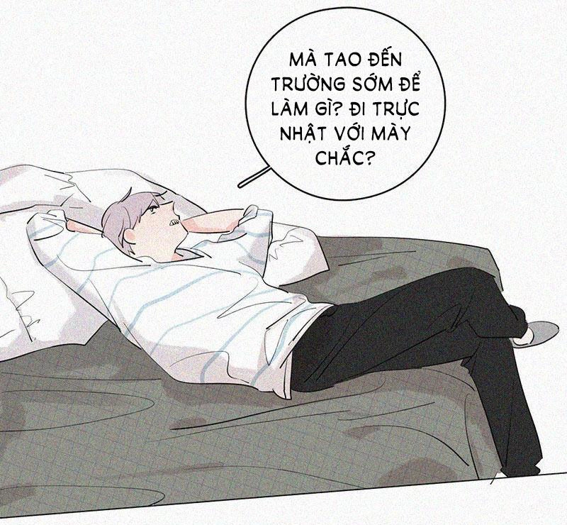 Câu Chuyện Về Cậu Và Tôi Chapter 34 - 21