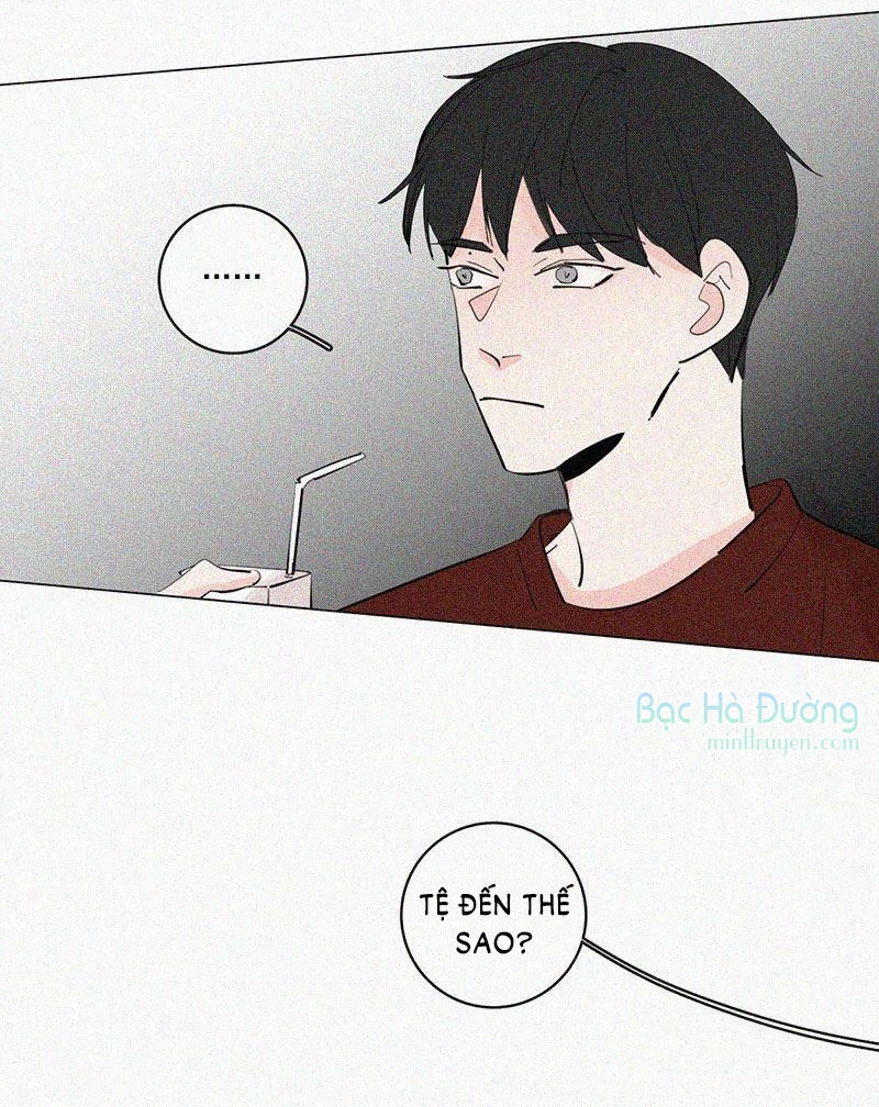 Câu Chuyện Về Cậu Và Tôi Chapter 34 - 22