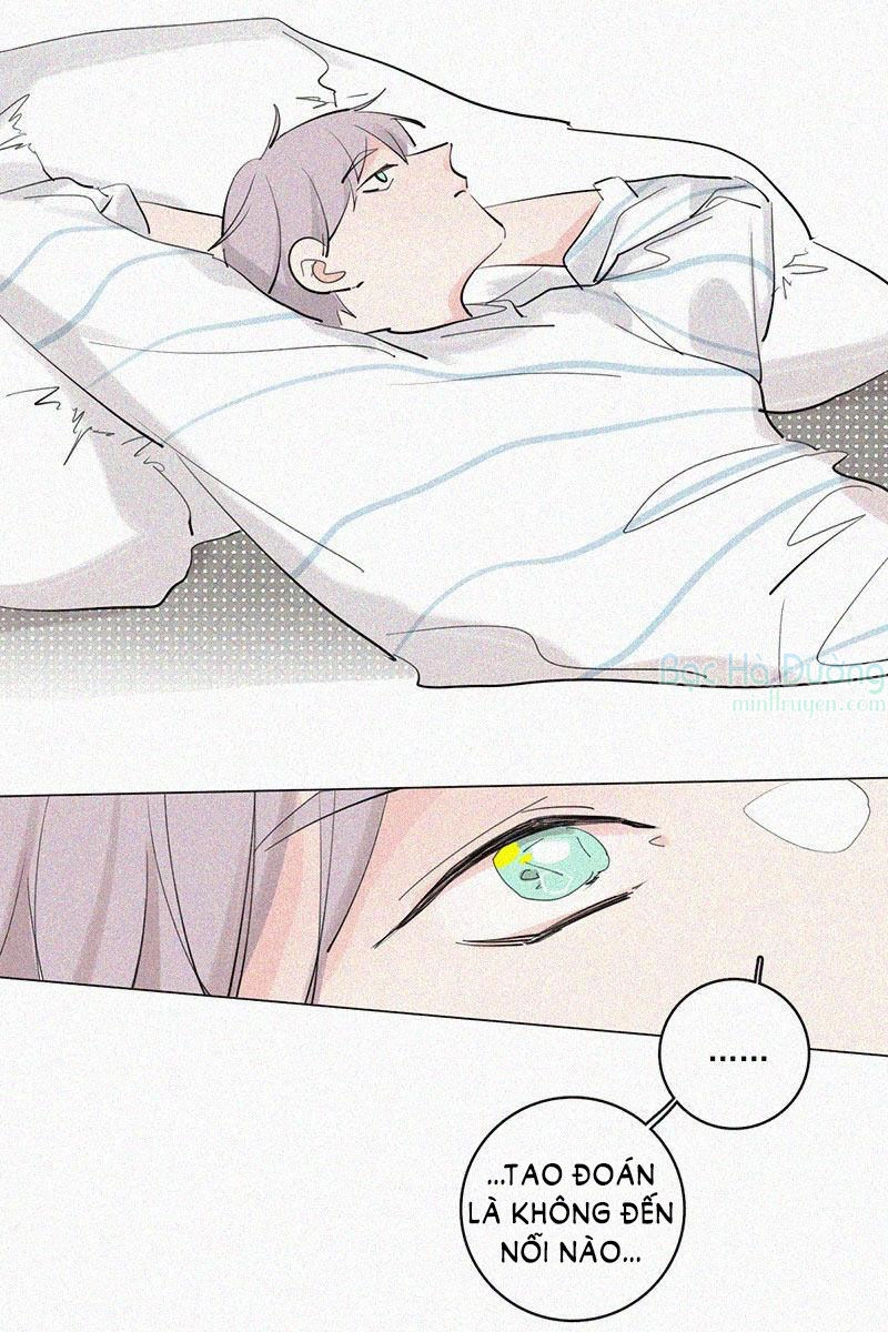 Câu Chuyện Về Cậu Và Tôi Chapter 34 - 23