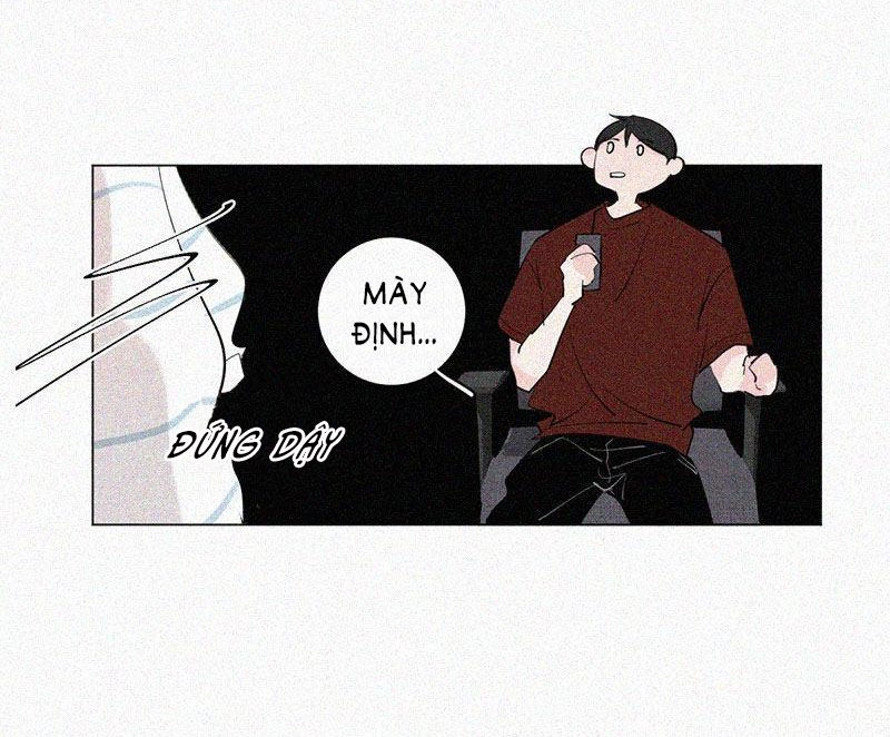 Câu Chuyện Về Cậu Và Tôi Chapter 34 - 25